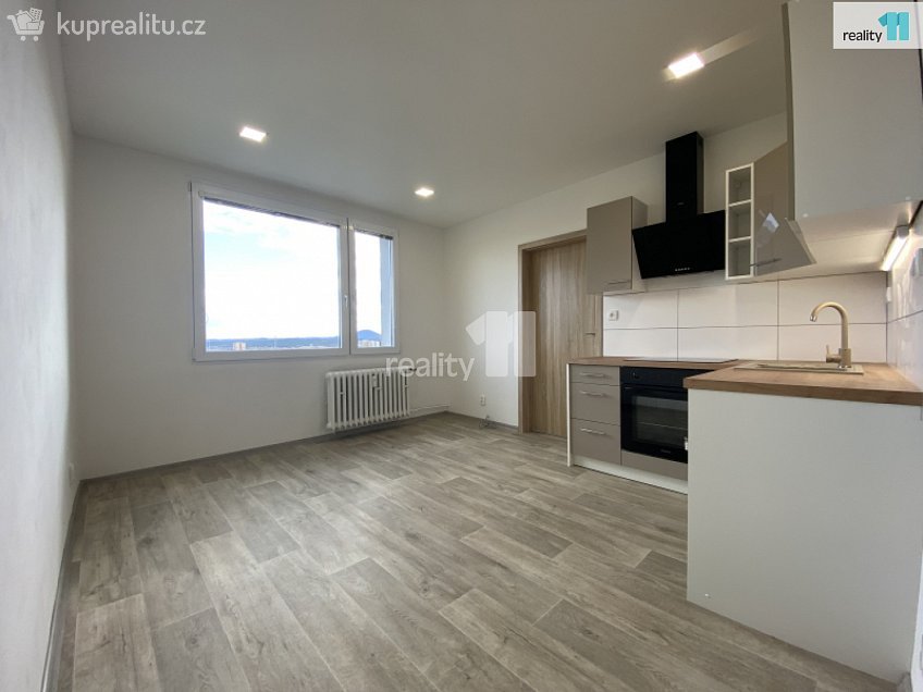 Prodej bytu 2+kk 39 m^2 Kutnohorská, Česká Lípa 