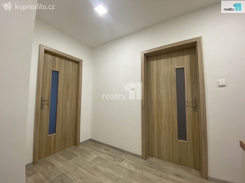 Prodej bytu 2+kk 39 m^2 Kutnohorská, Česká Lípa 