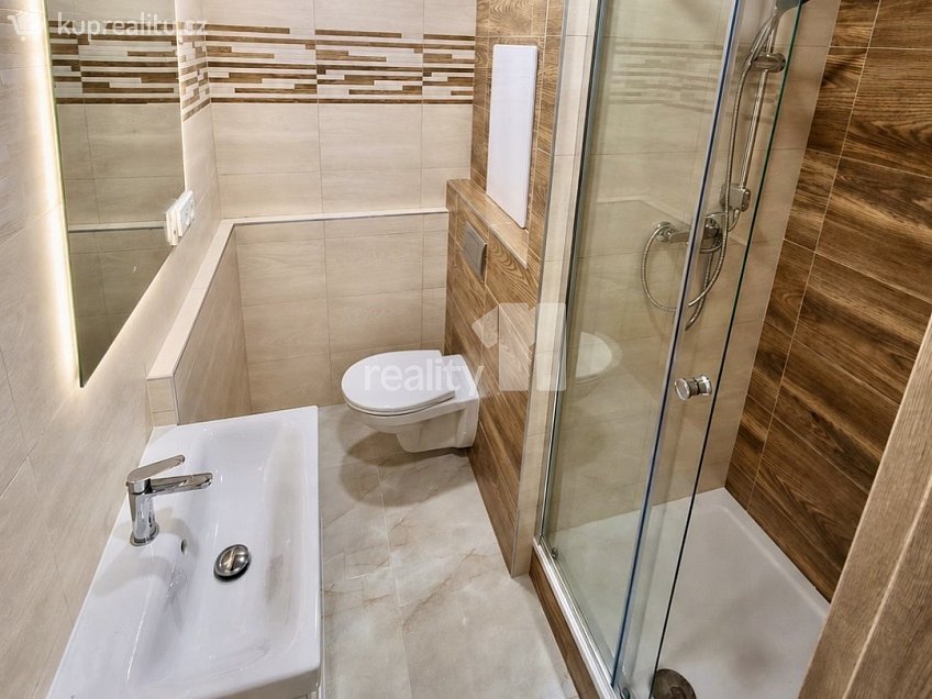 Prodej bytu 2+kk 39 m^2 Kutnohorská, Česká Lípa 