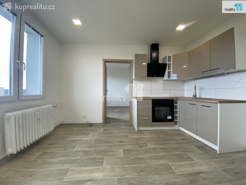 Prodej bytu 2+kk 39 m^2 Kutnohorská, Česká Lípa 