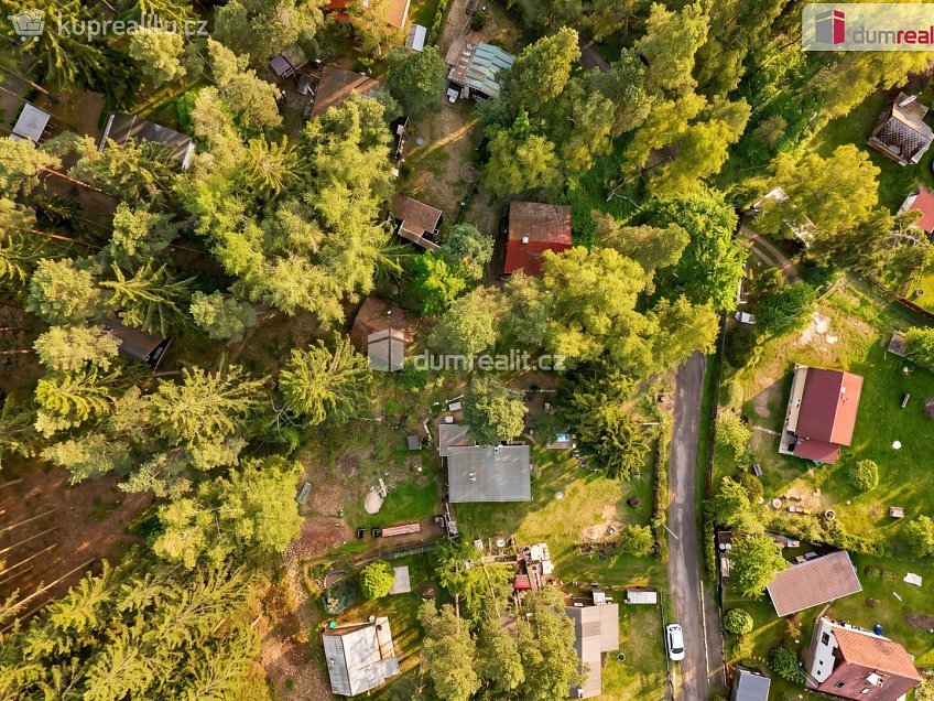 Prodej  chaty 488 m^2 Hroznětín, Hroznětín 