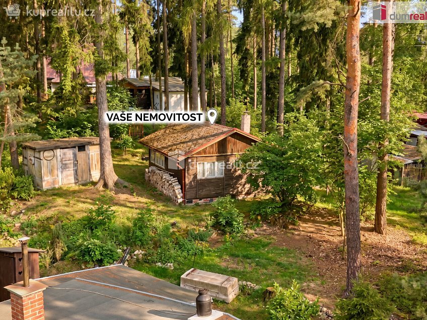 Prodej  chaty 488 m^2 Hroznětín, Hroznětín 