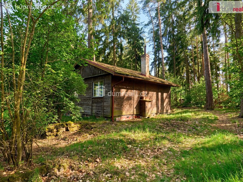 Prodej  chaty 488 m^2 Hroznětín, Hroznětín 