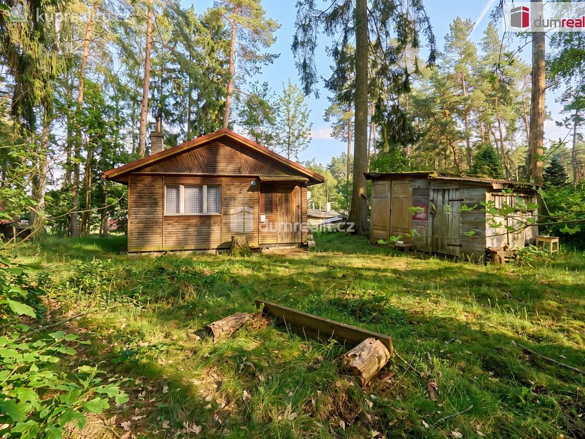 Prodej  chaty 488 m^2 Hroznětín, Hroznětín 