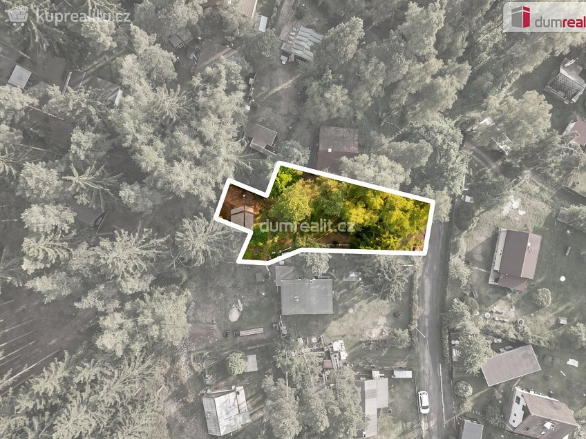 Prodej  chaty 488 m^2 Hroznětín, Hroznětín 