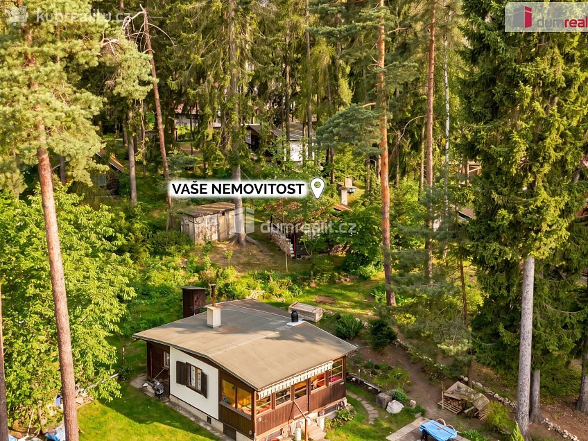 Prodej  chaty 488 m^2 Hroznětín, Hroznětín 