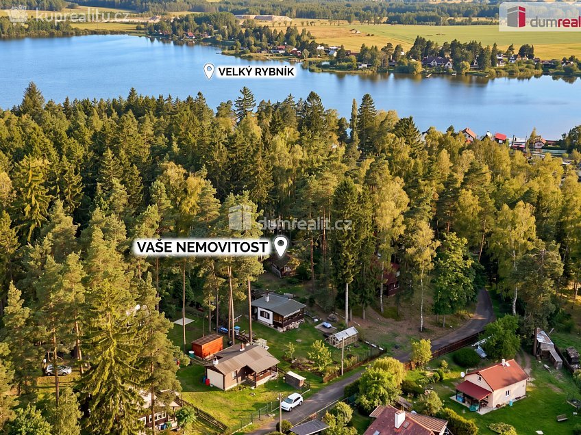 Prodej  chaty 488 m^2 Hroznětín, Hroznětín 