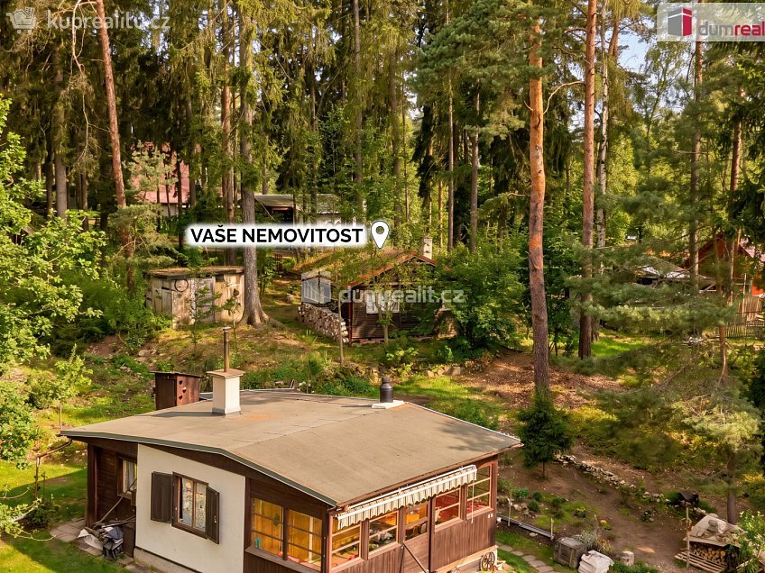 Prodej  chaty 488 m^2 Hroznětín, Hroznětín 