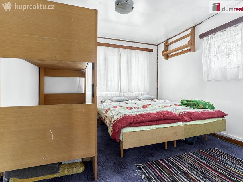 Prodej  chaty 488 m^2 Hroznětín, Hroznětín 