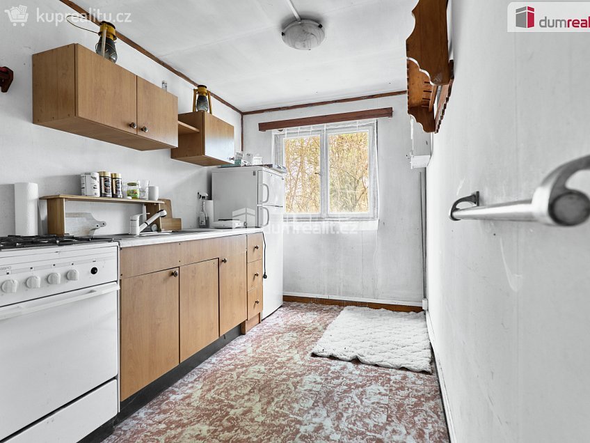 Prodej  chaty 488 m^2 Hroznětín, Hroznětín 