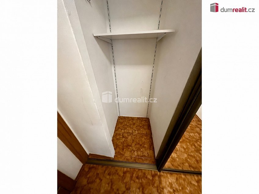 Pronájem bytu 2+1 72 m^2 třída Tomáše Bati, Zlín 