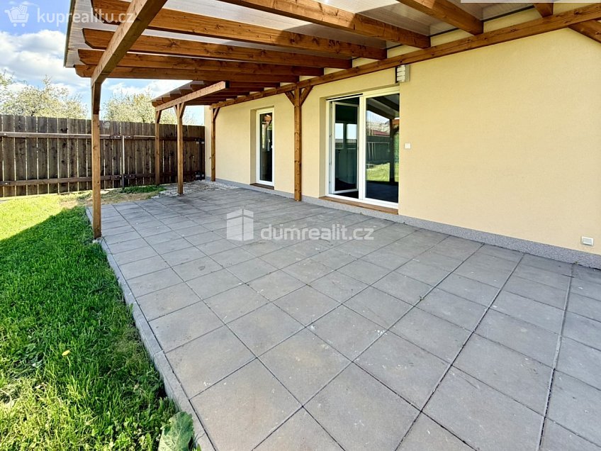Prodej  rodinného domu 132 m^2 Sudoměřice, Sudoměřice 