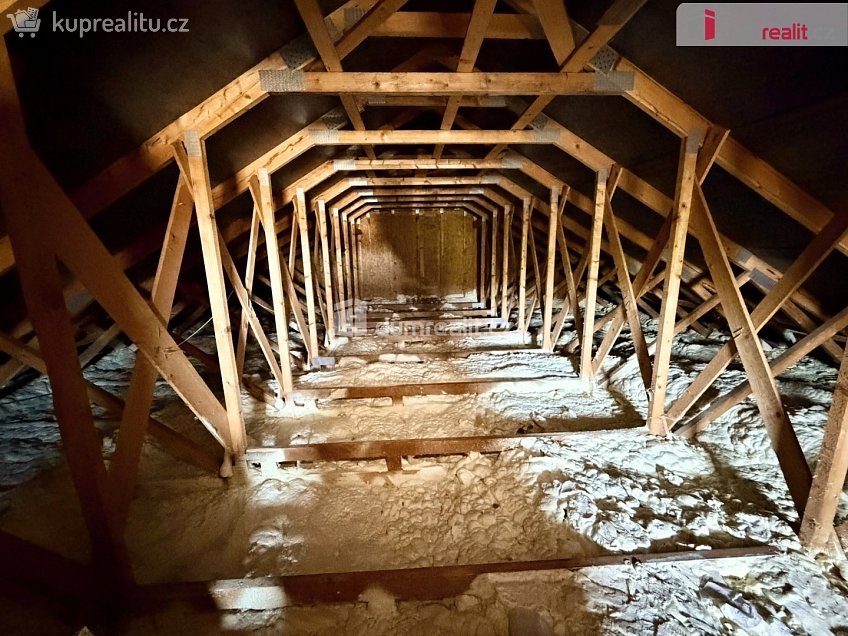 Prodej  rodinného domu 132 m^2 Sudoměřice, Sudoměřice 