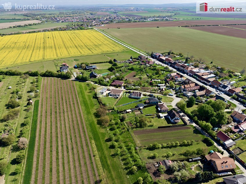 Prodej  rodinného domu 132 m^2 Sudoměřice, Sudoměřice 