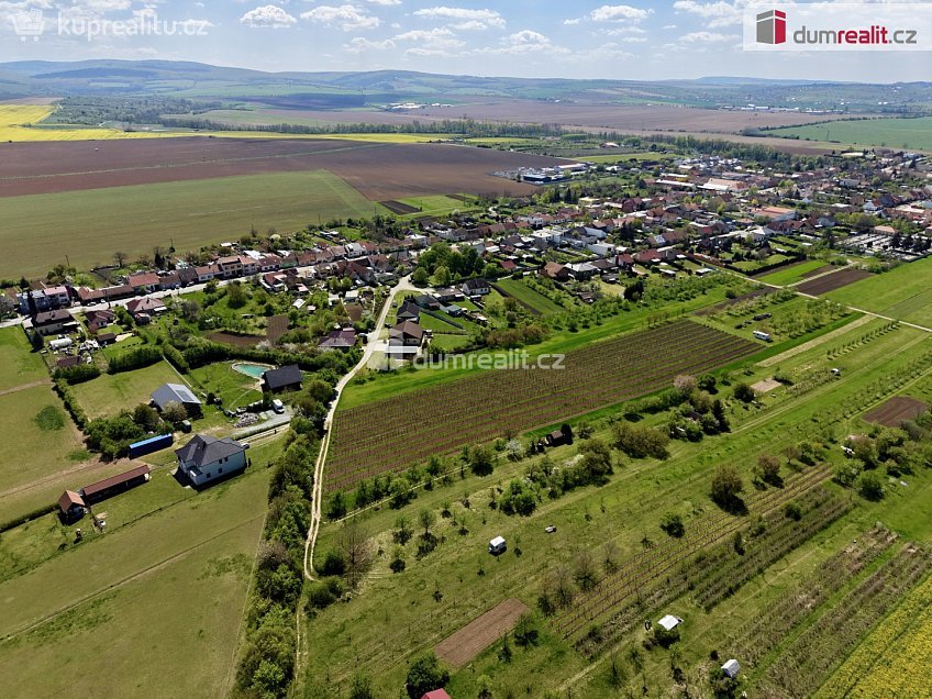 Prodej  rodinného domu 132 m^2 Sudoměřice, Sudoměřice 