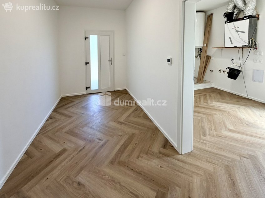 Prodej  rodinného domu 132 m^2 Sudoměřice, Sudoměřice 