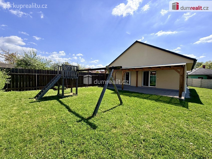 Prodej  rodinného domu 132 m^2 Sudoměřice, Sudoměřice 