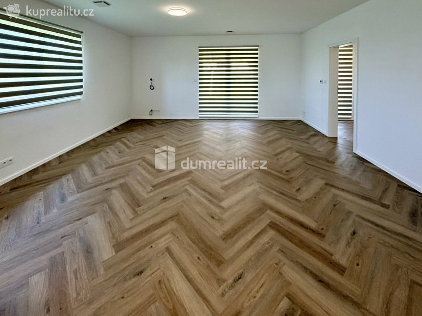 Prodej  rodinného domu 132 m^2 Sudoměřice, Sudoměřice 