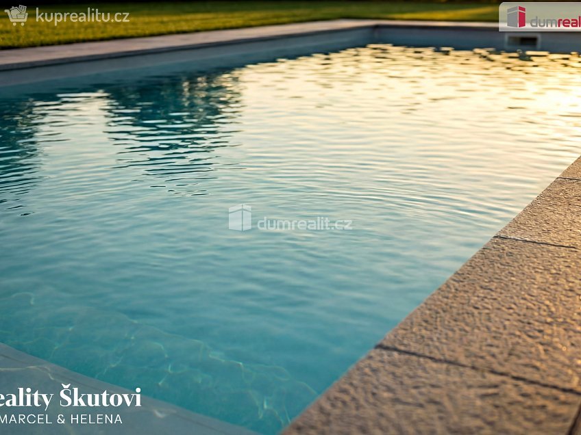 Prodej  stavebního pozemku 600 m^2 Bezděkov, Bezděkov 