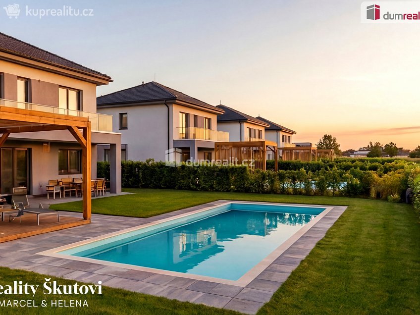 Prodej  stavebního pozemku 600 m^2 Bezděkov, Bezděkov 