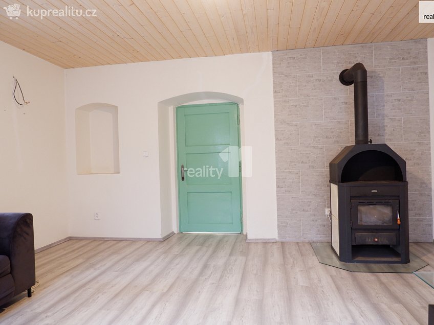 Prodej  rodinného domu 135 m^2 Vranovice, Vranovice 