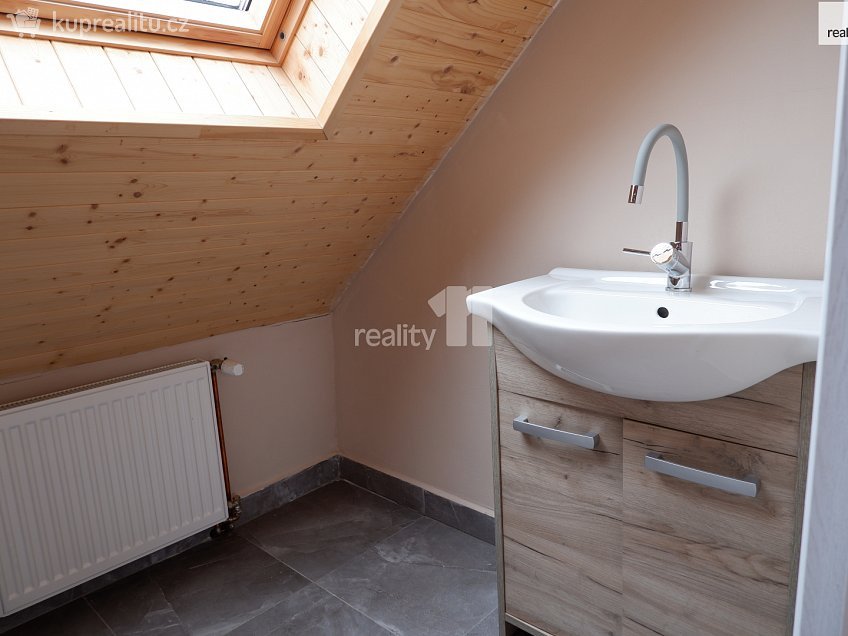 Prodej  rodinného domu 135 m^2 Vranovice, Vranovice 