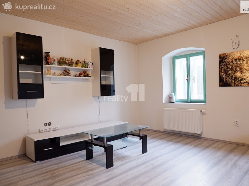 Prodej  rodinného domu 135 m^2 Vranovice, Vranovice 