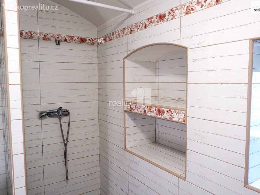 Prodej  rodinného domu 135 m^2 Vranovice, Vranovice 