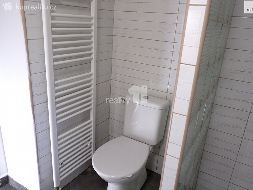 Prodej  rodinného domu 135 m^2 Vranovice, Vranovice 