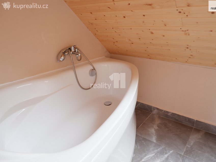 Prodej  rodinného domu 135 m^2 Vranovice, Vranovice 