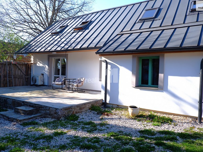 Prodej  rodinného domu 135 m^2 Vranovice, Vranovice 