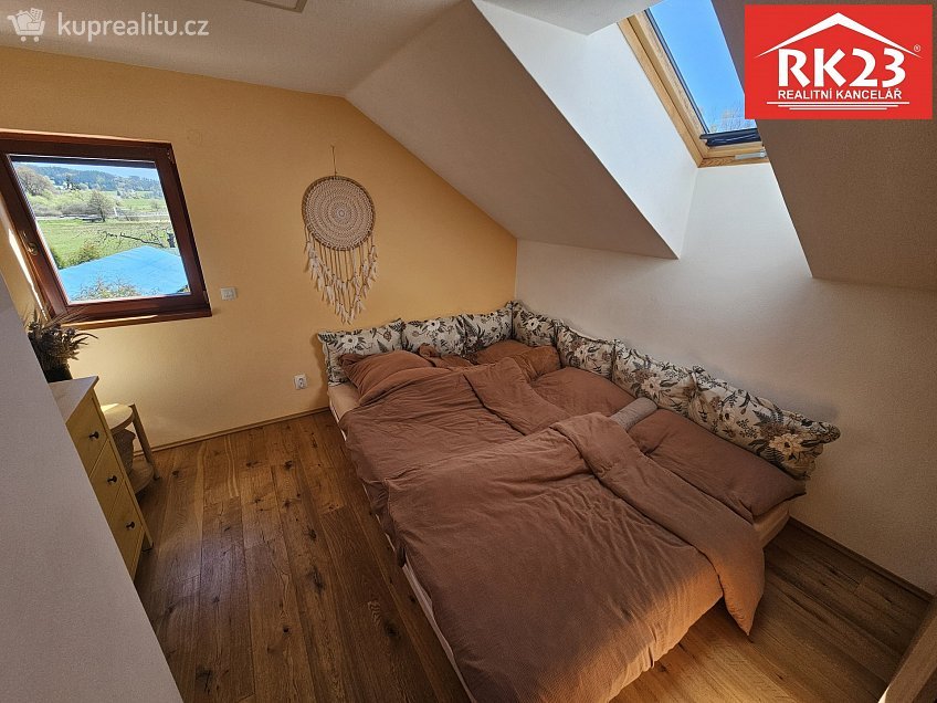 Prodej  rodinného domu 110 m^2 Mariánské Lázně 36, Mariánské Lázně 