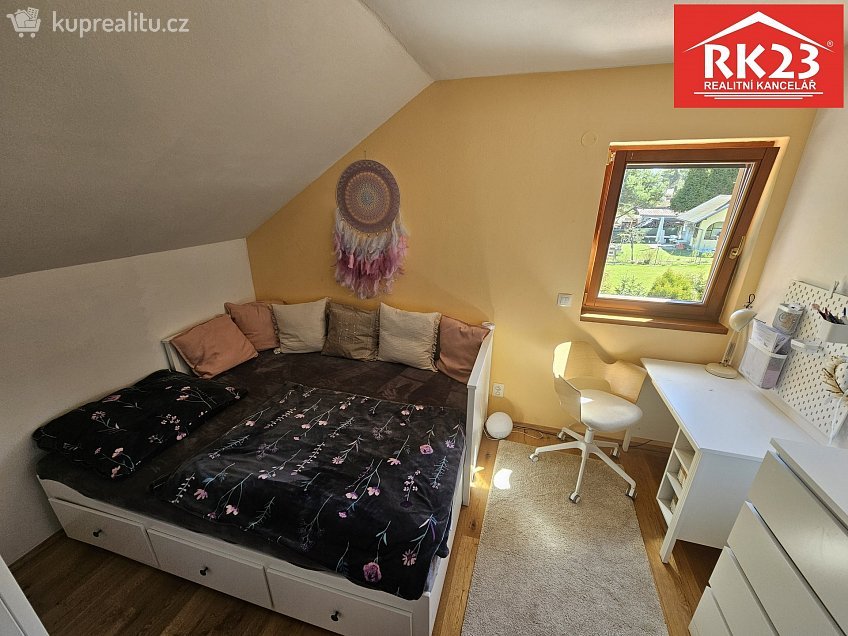 Prodej  rodinného domu 110 m^2 Mariánské Lázně 36, Mariánské Lázně 