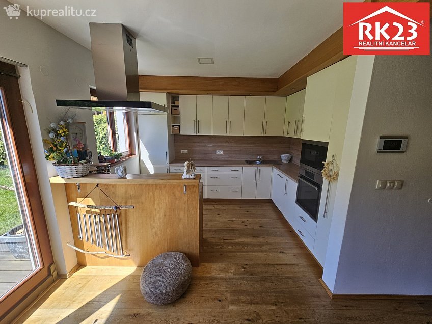 Prodej  rodinného domu 110 m^2 Mariánské Lázně 36, Mariánské Lázně 