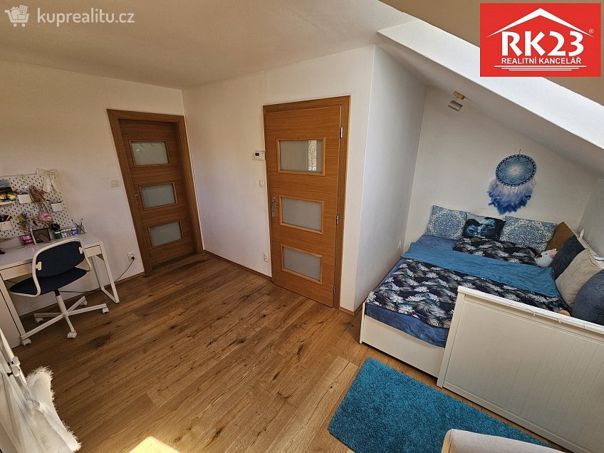 Prodej  rodinného domu 110 m^2 Mariánské Lázně 36, Mariánské Lázně 