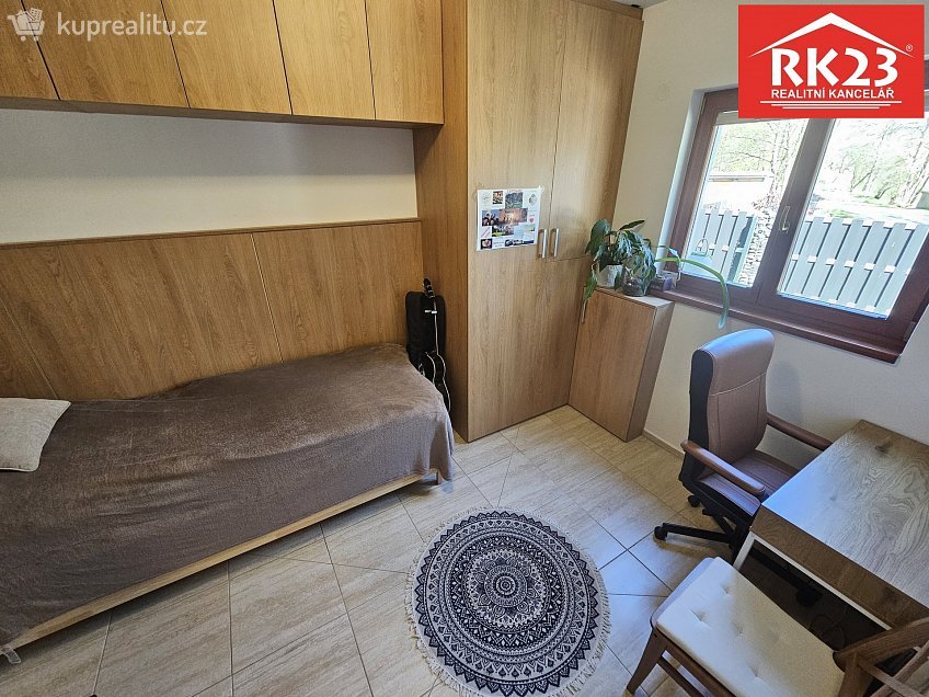 Prodej  rodinného domu 110 m^2 Mariánské Lázně 36, Mariánské Lázně 