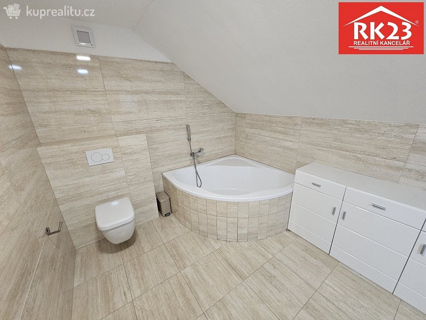 Prodej  rodinného domu 110 m^2 Mariánské Lázně 36, Mariánské Lázně 