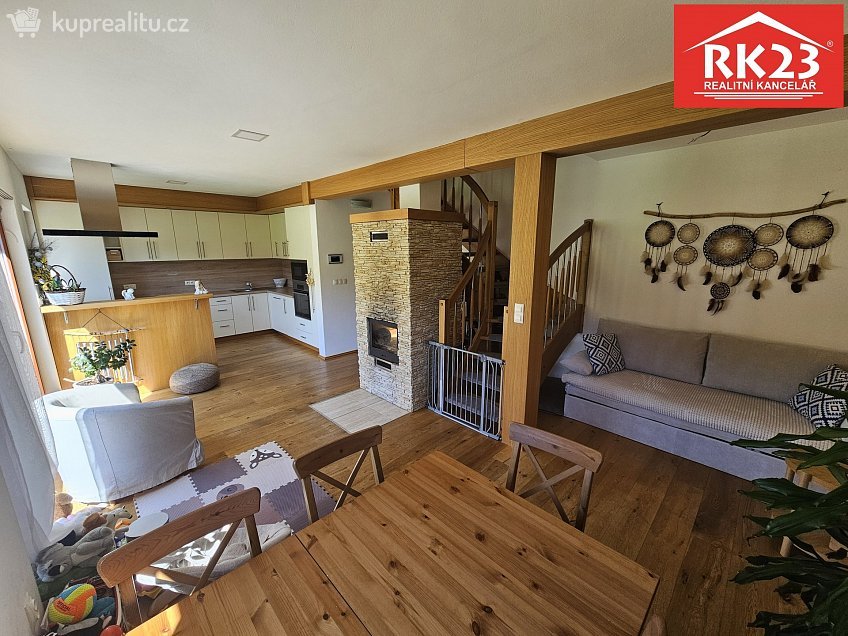 Prodej  rodinného domu 110 m^2 Mariánské Lázně 36, Mariánské Lázně 