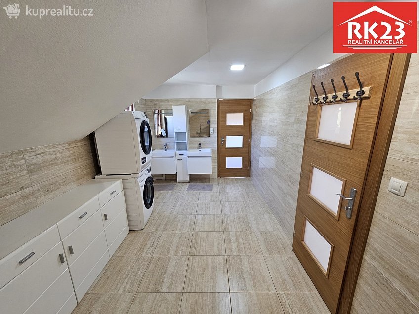 Prodej  rodinného domu 110 m^2 Mariánské Lázně 36, Mariánské Lázně 