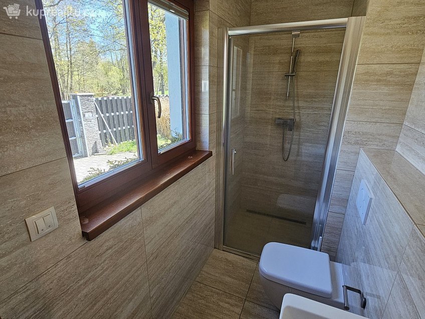 Prodej  rodinného domu 110 m^2 Mariánské Lázně 36, Mariánské Lázně 