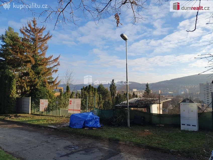 Prodej  domu na klíč 149 m^2 Nivy II, Zlín 