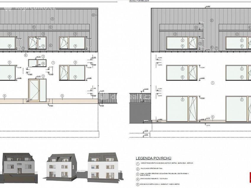 Prodej bytu 3+kk 87 m^2 Mlýnská, Luhačovice 