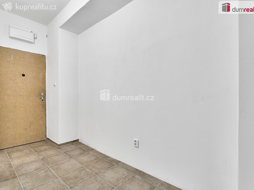 Prodej bytu 4+1 79 m^2 5. května, Plesná 