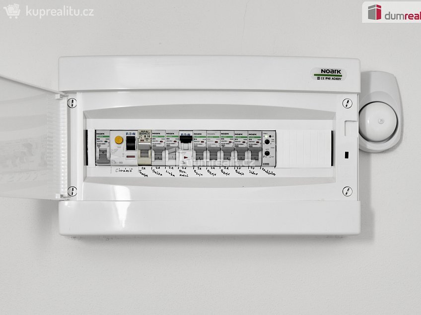 Prodej bytu 4+1 79 m^2 5. května, Plesná 