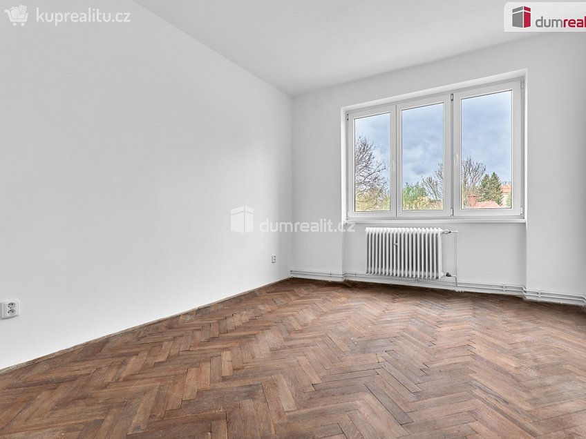 Prodej bytu 4+1 79 m^2 5. května, Plesná 