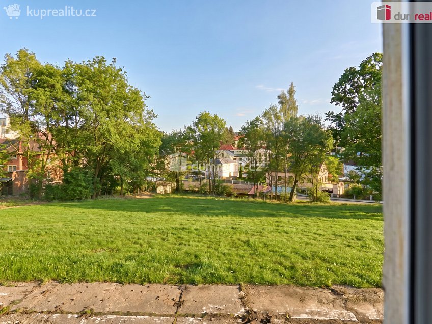 Prodej bytu 4+1 79 m^2 5. května, Plesná 