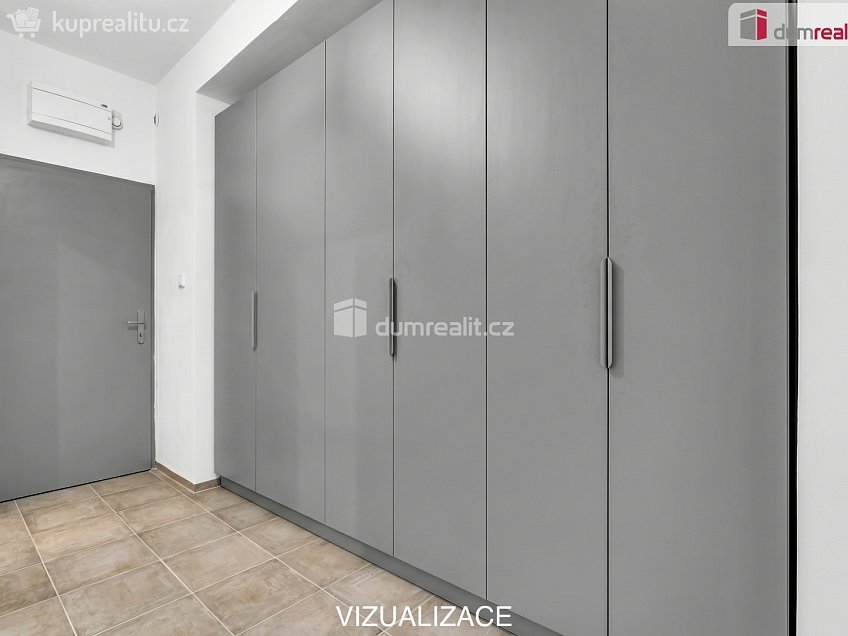 Prodej bytu 4+1 79 m^2 5. května, Plesná 