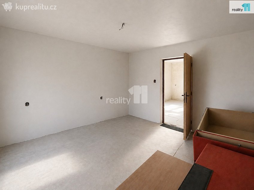 Prodej  rodinného domu 206 m^2 Křičeň, Křičeň 