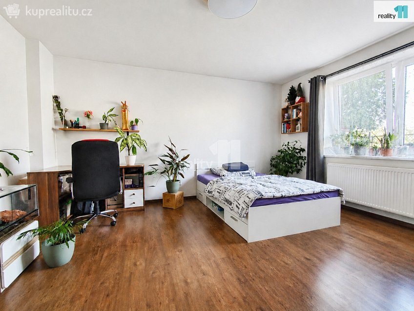 Prodej  rodinného domu 206 m^2 Křičeň, Křičeň 