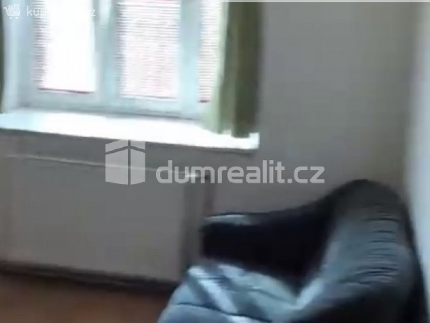 Pronájem bytu 2+1 60 m^2 Pilská, Praha 14 